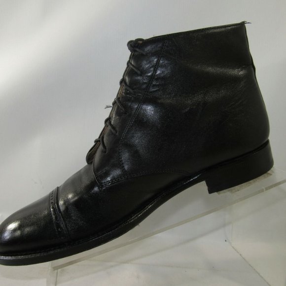 Florsheim Barletta Series Size 8 D Boots C3B B35.1 main image 8